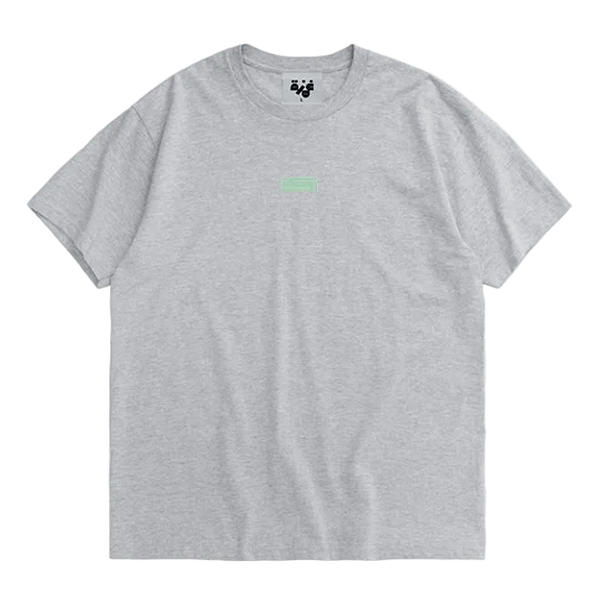 Areeka Gray Tee