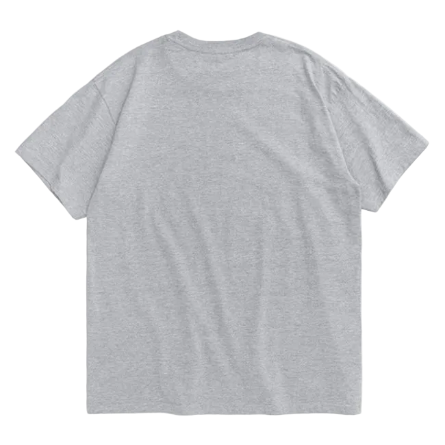 Areeka Gray Tee