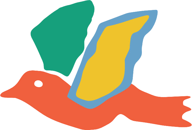 Bird Tee Kids