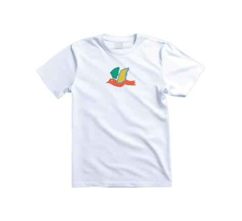 Bird Tee Kids