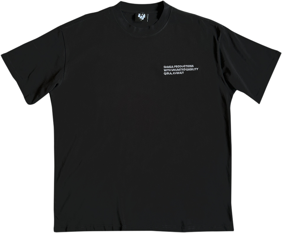 Ghmza Pro Tee