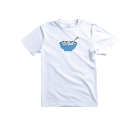 Milk Tee Kids